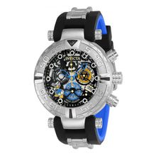 Cargar imagen en el visor de la galería, RELOJ PATO DONALD PARA HOMBRE INVICTA DISNEY LIMITED EDITION 24509_OUT - AZUL NEGRO
