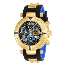 Cargar imagen en el visor de la galería, RELOJ PATO DONALD PARA HOMBRE INVICTA DISNEY LIMITED EDITION 24510_OUT - AZUL NEGRO