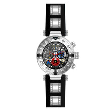 Cargar imagen en el visor de la galería, RELOJ GOOFY PARA HOMBRE INVICTA DISNEY LIMITED EDITION 24513_OUT - NEGRO ROJO