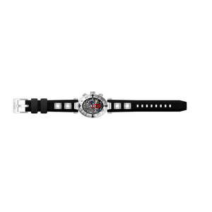 RELOJ GOOFY PARA HOMBRE INVICTA DISNEY LIMITED EDITION 24513_OUT - NEGRO ROJO