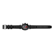Cargar imagen en el visor de la galería, RELOJ GOOFY PARA HOMBRE INVICTA DISNEY LIMITED EDITION 24514_OUT - NEGRO ROJO