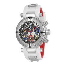 Cargar imagen en el visor de la galería, RELOJ GOOFY PARA MUJER INVICTA DISNEY LIMITED EDITION 24515_OUT - BLANCO ROJO