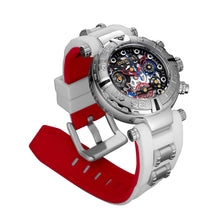 Cargar imagen en el visor de la galería, RELOJ GOOFY PARA MUJER INVICTA DISNEY LIMITED EDITION 24515_OUT - BLANCO ROJO