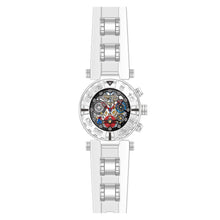 Cargar imagen en el visor de la galería, RELOJ GOOFY PARA MUJER INVICTA DISNEY LIMITED EDITION 24515_OUT - BLANCO ROJO