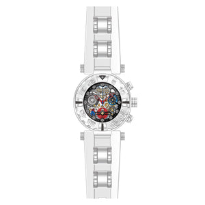 RELOJ GOOFY PARA MUJER INVICTA DISNEY LIMITED EDITION 24515_OUT - BLANCO ROJO