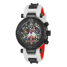 Cargar imagen en el visor de la galería, RELOJ GOOFY PARA MUJER INVICTA DISNEY LIMITED EDITION 24516_OUT - BLANCO ROJO