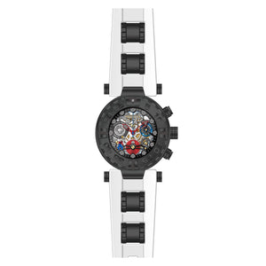 RELOJ GOOFY PARA MUJER INVICTA DISNEY LIMITED EDITION 24516_OUT - BLANCO ROJO