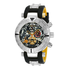 Cargar imagen en el visor de la galería, RELOJ PLUTO PARA HOMBRE INVICTA DISNEY LIMITED EDITION 24517_OUT - AMARILLO NEGRO