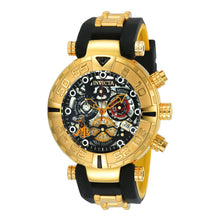 Cargar imagen en el visor de la galería, RELOJ PLUTO PARA HOMBRE INVICTA DISNEY LIMITED EDITION 24518_OUT - AMARILLO NEGRO