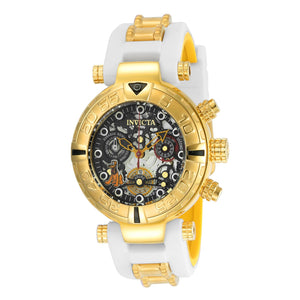 Reloj Invicta Disney Limited Edition 2452G