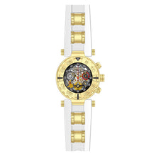 Cargar imagen en el visor de la galería, RELOJ PLUTO PARA MUJER INVICTA DISNEY LIMITED EDITION 24520_OUT - BLANCO AMARILLO