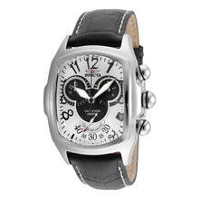 Cargar imagen en el visor de la galería, RELOJ MICKEY MOUSE PARA HOMBRE INVICTA DISNEY LIMITED EDITION 24522_OUT - NEGRO
