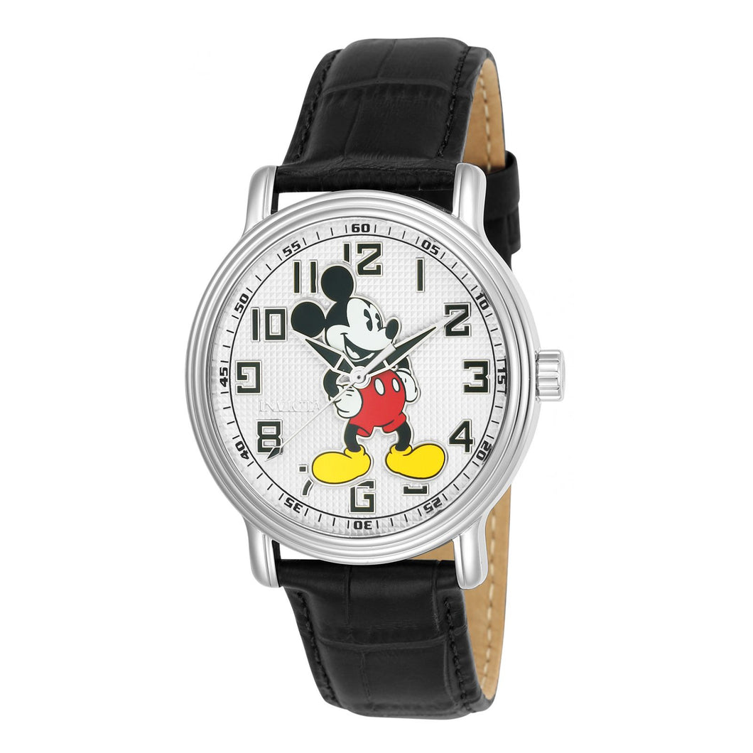 RELOJ MICKEY MOUSE PARA HOMBRE INVICTA DISNEY LIMITED EDITION 24544_OUT - NEGRO