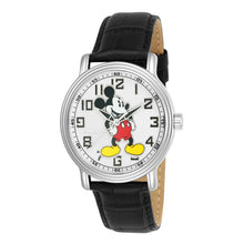 Cargar imagen en el visor de la galería, RELOJ MICKEY MOUSE PARA HOMBRE INVICTA DISNEY LIMITED EDITION 24544_OUT - NEGRO