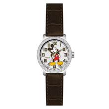 Cargar imagen en el visor de la galería, RELOJ MICKEY MOUSE PARA HOMBRE INVICTA DISNEY LIMITED EDITION 24545_OUT - MARRÓN