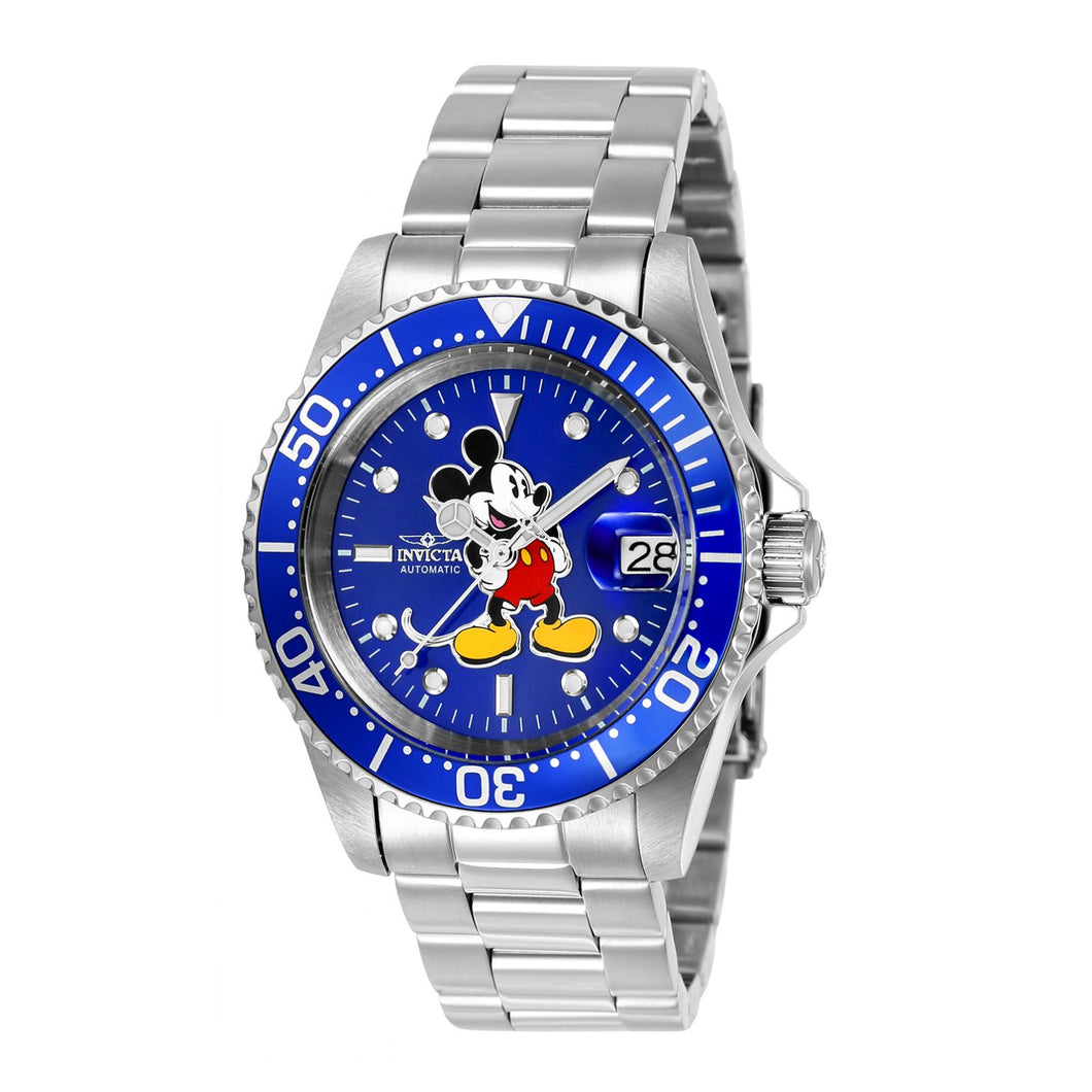 Reloj Invicta Disney Limited Edition 2460I