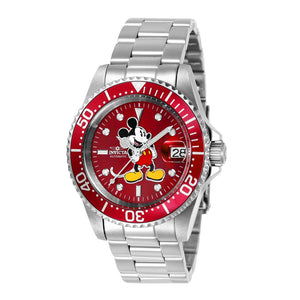 RELOJ MICKEY MOUSE PARA HOMBRE INVICTA DISNEY LIMITED EDITION 24609_OUT - BRONCE