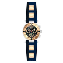 Cargar imagen en el visor de la galería, RELOJ BEAUTY AND THE BEAST PARA MUJER INVICTA DISNEY LIMITED EDITION 24718_OUT - AZUL OSCURO