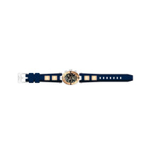Cargar imagen en el visor de la galería, RELOJ BEAUTY AND THE BEAST PARA MUJER INVICTA DISNEY LIMITED EDITION 24718_OUT - AZUL OSCURO