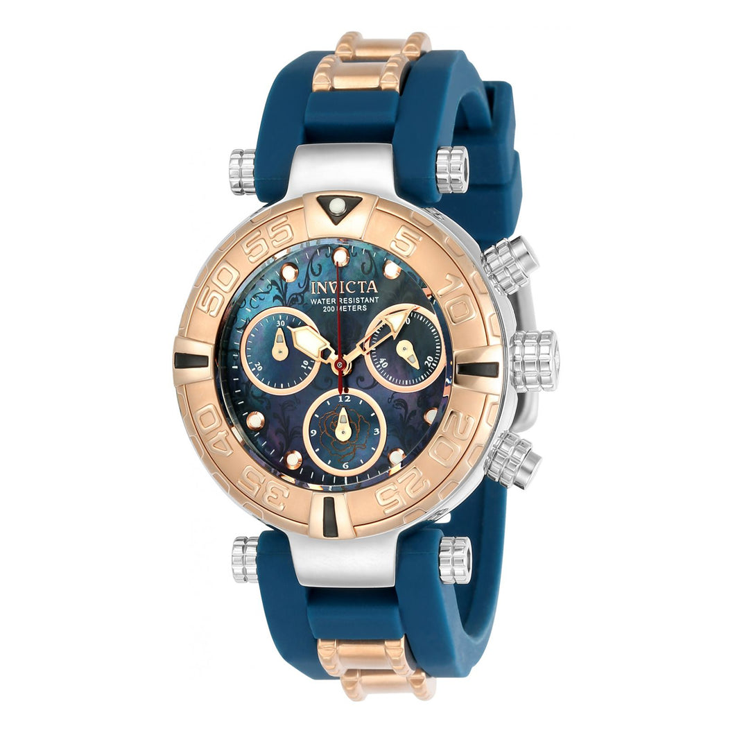 Reloj Invicta Disney Limited Edition 2471I