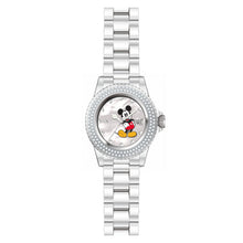 Cargar imagen en el visor de la galería, RELOJ MICKEY MOUSE PARA MUJER INVICTA DISNEY LIMITED EDITION 24750_OUT - ACERO