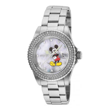 Cargar imagen en el visor de la galería, RELOJ MICKEY MOUSE PARA MUJER INVICTA DISNEY LIMITED EDITION 24750_OUT - ACERO