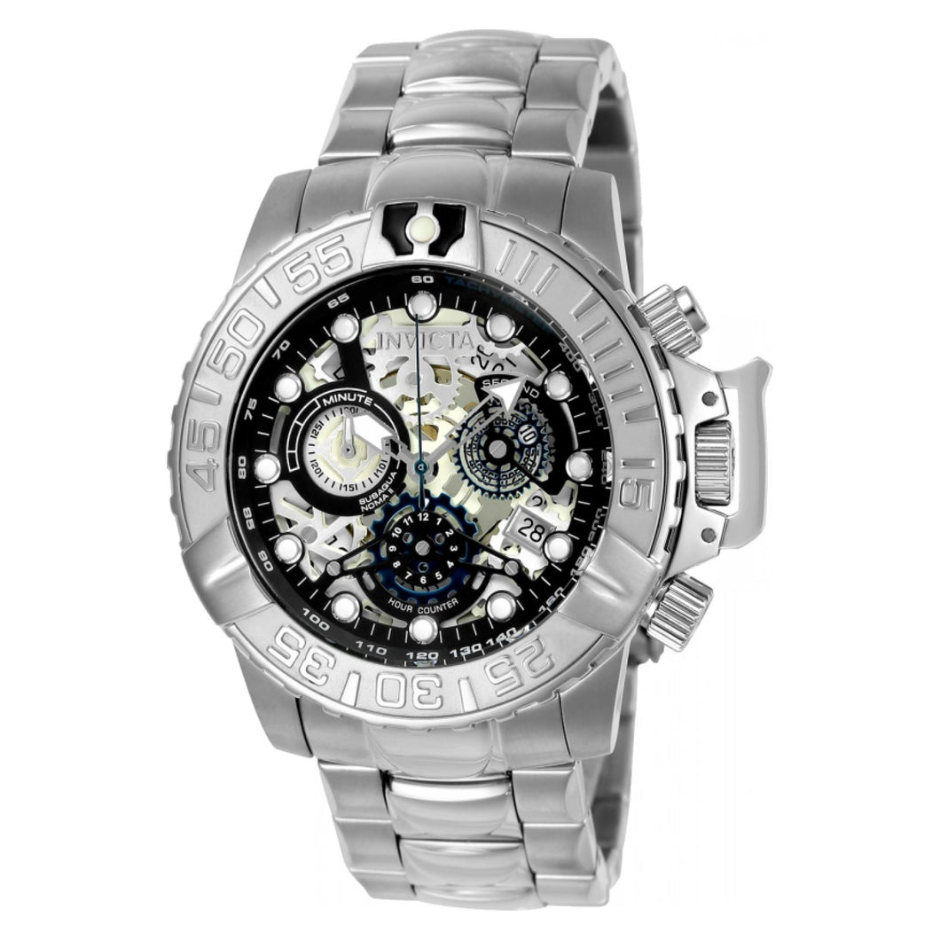 Reloj Invicta Subaqua 2477H