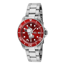 Cargar imagen en el visor de la galería, RELOJ  PARA MUJER INVICTA CHARACTER COLLECTION 24792_OUT - BRONCE