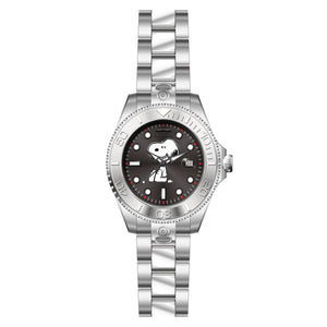 RELOJ  PARA HOMBRE INVICTA CHARACTER COLLECTION 24813_OUT - ACERO