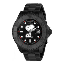 Cargar imagen en el visor de la galería, RELOJ  PARA HOMBRE INVICTA CHARACTER COLLECTION 24814_OUT - NEGRO
