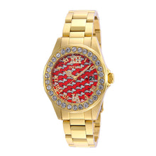Cargar imagen en el visor de la galería, RELOJ  PARA MUJER INVICTA CHARACTER COLLECTION 24821_OUT - ORO