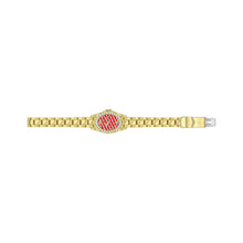 Cargar imagen en el visor de la galería, RELOJ  PARA MUJER INVICTA CHARACTER COLLECTION 24821_OUT - ORO