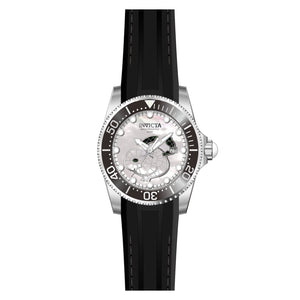 RELOJ DEPORTIVO PARA HOMBRE INVICTA CHARACTER COLLECTION 24822_OUT - BLANCO NEGRO