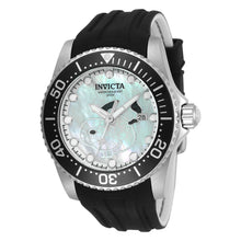 Cargar imagen en el visor de la galería, RELOJ DEPORTIVO PARA HOMBRE INVICTA CHARACTER COLLECTION 24822_OUT - BLANCO NEGRO