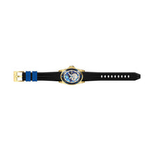 Cargar imagen en el visor de la galería, RELOJ DEPORTIVO PARA HOMBRE INVICTA CHARACTER COLLECTION 24823_OUT - AZUL NEGRO