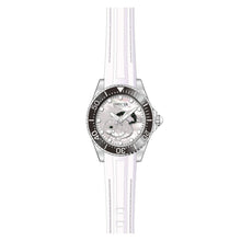 Cargar imagen en el visor de la galería, RELOJ DEPORTIVO PARA MUJER INVICTA CHARACTER COLLECTION 24825_OUT - BLANCO NEGRO