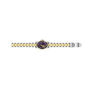 RELOJ  PARA HOMBRE INVICTA CHARACTER COLLECTION 24862_OUT - ACERO DORADO