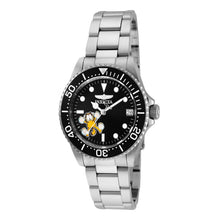 Cargar imagen en el visor de la galería, RELOJ  PARA MUJER INVICTA CHARACTER COLLECTION 24865_OUT - ACERO
