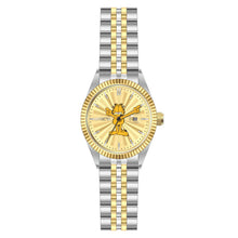 Cargar imagen en el visor de la galería, RELOJ  PARA HOMBRE INVICTA CHARACTER COLLECTION 24874_OUT - ACERO DORADO