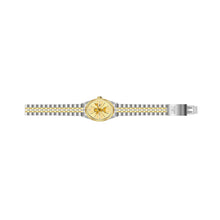 Cargar imagen en el visor de la galería, RELOJ  PARA HOMBRE INVICTA CHARACTER COLLECTION 24874_OUT - ACERO DORADO