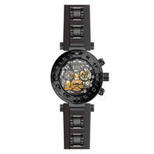 Cargar imagen en el visor de la galería, RELOJ DEPORTIVO PARA HOMBRE INVICTA CHARACTER COLLECTION 24880_OUT - NEGRO, NARANJA