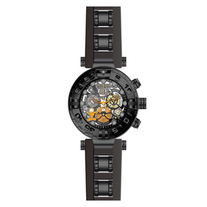 RELOJ DEPORTIVO PARA HOMBRE INVICTA CHARACTER COLLECTION 24880_OUT - NEGRO, NARANJA