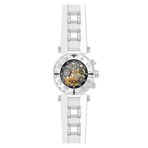 RELOJ DEPORTIVO PARA MUJER INVICTA CHARACTER COLLECTION 24881_OUT - BLANCO, NARANJA