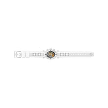 Cargar imagen en el visor de la galería, RELOJ DEPORTIVO PARA MUJER INVICTA CHARACTER COLLECTION 24881_OUT - BLANCO, NARANJA