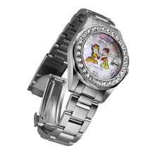 Cargar imagen en el visor de la galería, RELOJ  PARA MUJER INVICTA CHARACTER COLLECTION 24885_OUT - ACERO