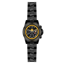 Cargar imagen en el visor de la galería, RELOJ  PARA HOMBRE INVICTA CHARACTER COLLECTION 24891_OUT - NEGRO