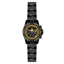 Cargar imagen en el visor de la galería, RELOJ  PARA HOMBRE INVICTA CHARACTER COLLECTION 24891_OUT - NEGRO