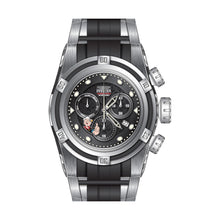 Cargar imagen en el visor de la galería, RELOJ  PARA HOMBRE INVICTA CHARACTER COLLECTION 24895_OUT - ACERO NEGRO
