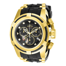 Cargar imagen en el visor de la galería, RELOJ  PARA HOMBRE INVICTA CHARACTER COLLECTION 24896_OUT - DORADO NEGRO