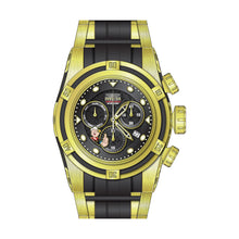 Cargar imagen en el visor de la galería, RELOJ  PARA HOMBRE INVICTA CHARACTER COLLECTION 24896_OUT - DORADO NEGRO